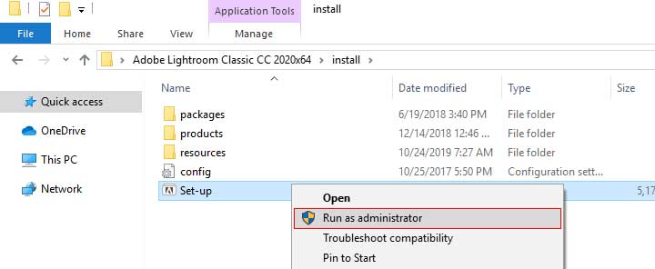 chuot-phai-vao-tep-set-up-chon-muc-run-as-administrator