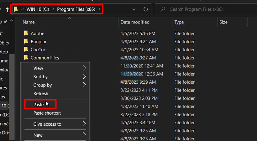 Hướng dẫn kích hoạt SolidWorks 2021