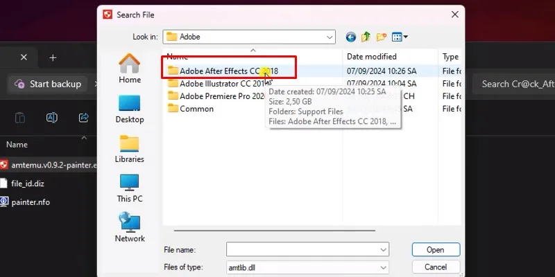 After Effects 2018: Hướng Dẫn Cài Đặt, Tính Năng & Thủ Thuật 21 vào Adobe After Effects CC 2018
