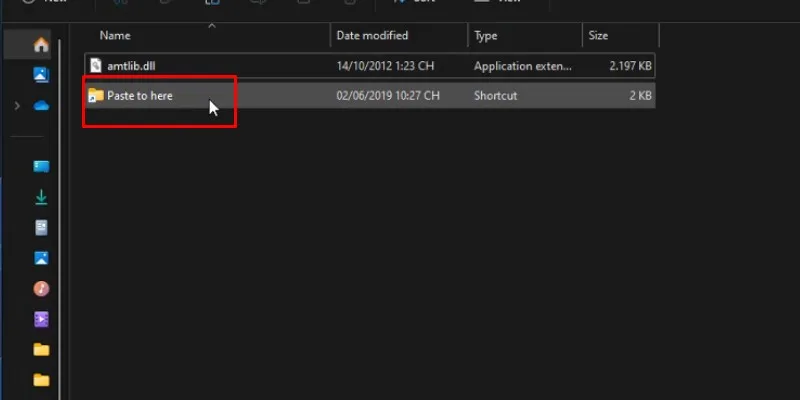 After Effects CS6 Hướng Dẫn Cài Đặt Chi Tiết 19 vào thư mục như hình