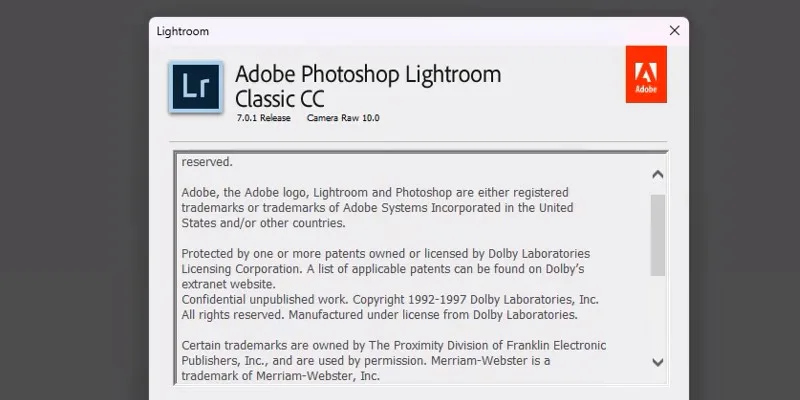 Hoàn thành cài đặt phần mềm