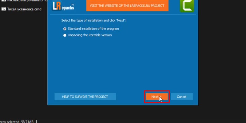 Camtasia 9 Hướng Dẫn Cài Đặt Chi Tiết 12 bấm next