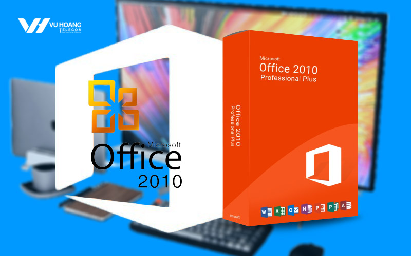 ms office 2010