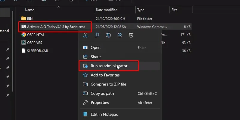 Office 2016: Tải và Cài Đặt Chi Tiết & Link Tải 15 chuột phải vào phần kích hoạt