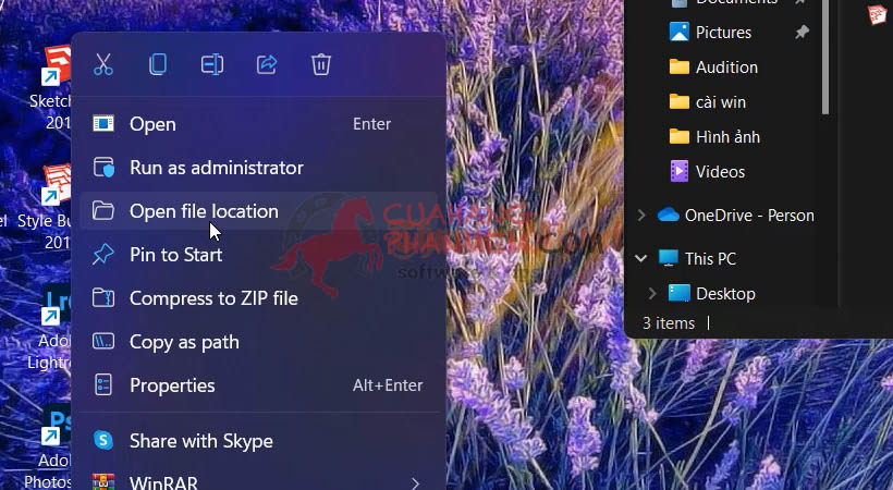 SketchUp 2016: Bản Quyền Vĩnh Viễn - Link Drive – Hướng Dẫn Chi Tiết 9 Sketchup 2016 8