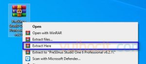 Tải Studio One Pro 6 full crack bản quyền [Link chuẩn]