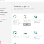Hướng dẫn tắt phần mềm diệt virus win 10 đơn giản ai cũng làm được