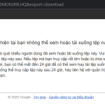 Hướng dẫn tải và cài đặt Adobe After Effects cc 2023 Full crack