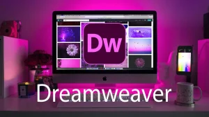 Tải Adobe Dreamweaver 2023 full kích hoạt [Bản mượt]