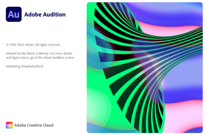 Adobe Audition 2021 – Video hướng dẫn cài đặt chi tiết
