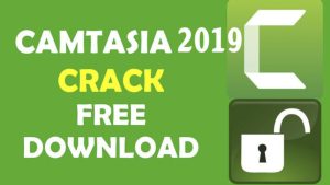 Cài Đặt Camtasia 2019 Full Crack