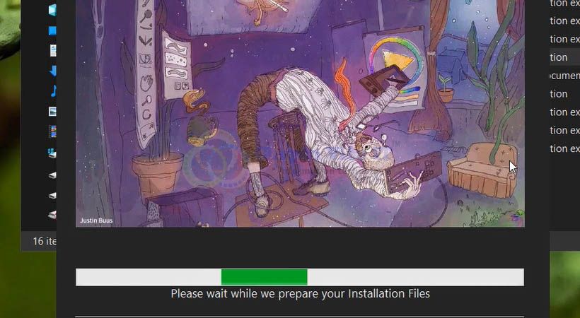 Corel Painter 2023
