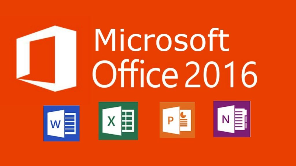 Office 2016 – Tải Word, Excel, PowerPoint 2016