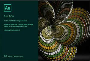 Tải Adobe Audition CC 2019 – Hướng Dẫn Cài Đặt Bản Full Cr@ck