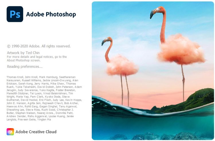 Download Adobe Photoshop CC 2021