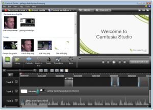 Download Camtasia 2022