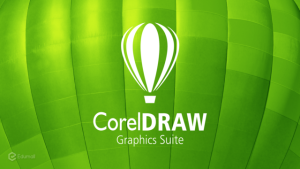 TẢI COREL DRAW – PHẦN MỀM THIẾT KẾ ĐỒ HỌA 2D, 3D CHUYÊN NGHIỆP