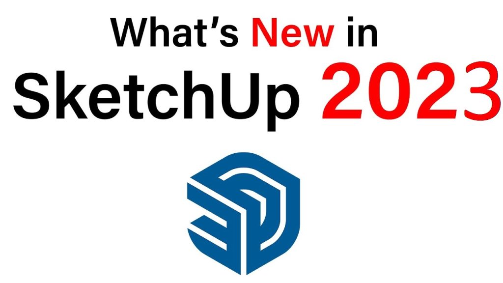Tải Sketchup 2023 | Hướng Dẫn Cài Đặt