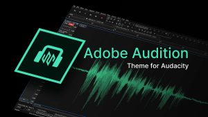 Download Adobe Audition Hướng dẫn cài đặt chi tiết