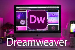Tải Adobe Dreamweaver: Phần Mềm Thiết Kế, Chỉnh Sửa Web Mạnh Mẽ Và Chuyên Nghiệp
