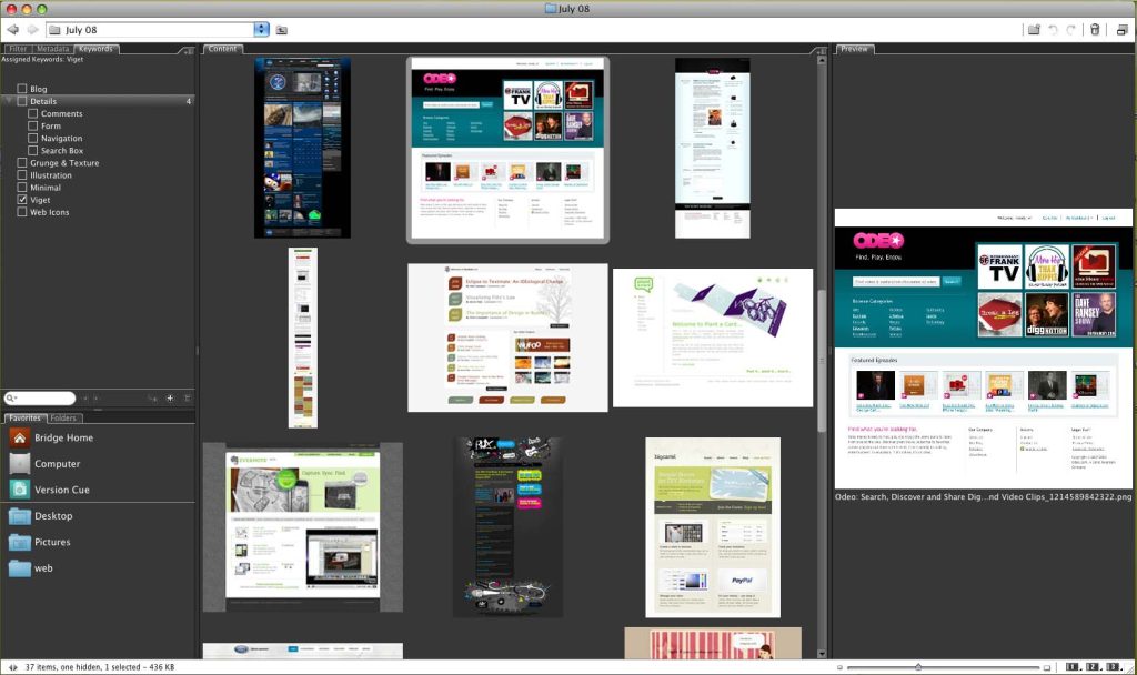 Download Adobe Bridge Hướng dẫn cài đặt chi tiết