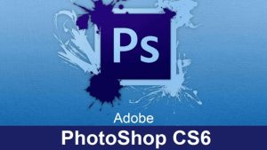 PHẦN MỀM PHOTOSHOP CS6