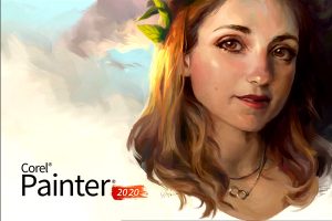 Hướng Dẫn Download và Cài Đặt Corel Painter 2020 Miễn Phí
