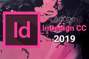 Hướng dẫn tải phần mềm InDesign CC 2019 full crack | Link tải free