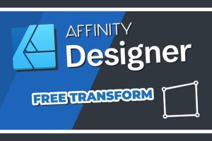 Hướng dẫn tải và cài đặt Affinity Designer 2019 bản quyền miễn phí