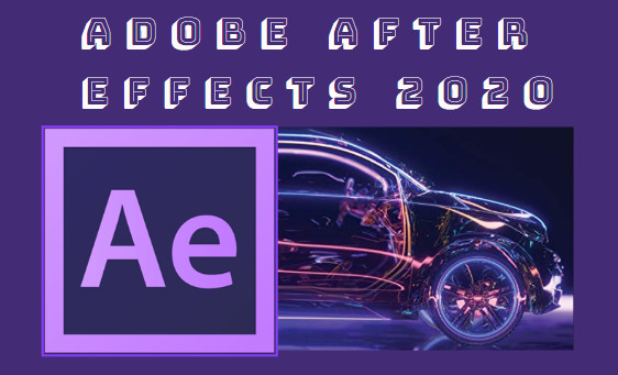Hướng Dẫn Tải Và Cài Đặt Adobe After Effects CC 2020 Full Crack.1/10