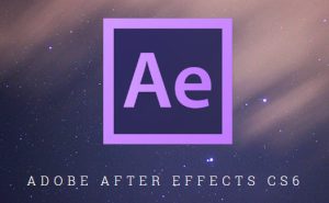 Hướng Dẫn Tải Và Cài Đặt Adobe After Effects CS6 Full Crack