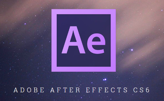 Hướng Dẫn Tải Và Cài Đặt Adobe After Effects CS6 Full Crack