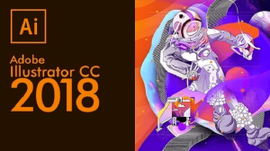 DOWNLOAD ILLUSTRATOR CC 2018 FULL CRACK 32/64 BIT VĨNH VIỄN