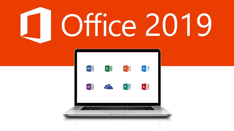 Hướng dẫn tải và cài đặt Microsoft Office 2019 full crack
