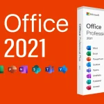 Download Office 2021 Kích hoạt miễn phí