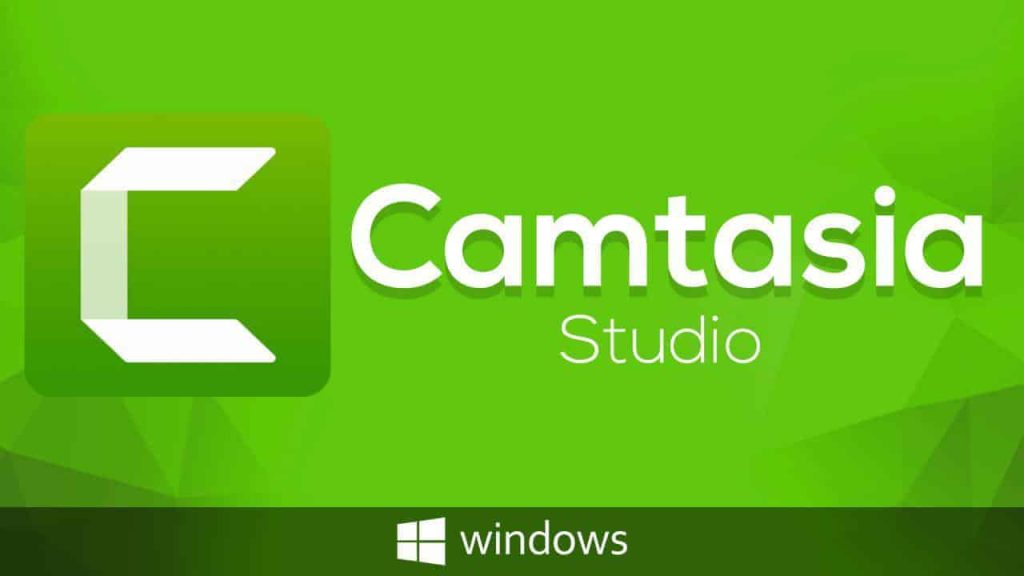 Hướng dẫn tải camtasia chi tiết khai thác các tính năng biên tập video chuyên sâu
