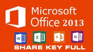 Hướng dẫn tải và cài đặt Office 2013 Full Crack – Link Drive