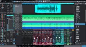 Tải phần mềm thu âm Studio One