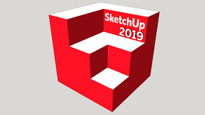 Hướng dẫn tải và cài đặt Sketchup Pro 2019 Full Crack