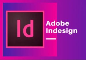 ADOBE INDESIGN